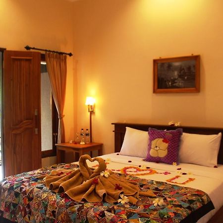 Pande Guest House Pemuteran Kültér fotó