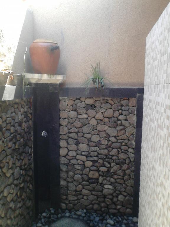 Pande Guest House Pemuteran Kültér fotó